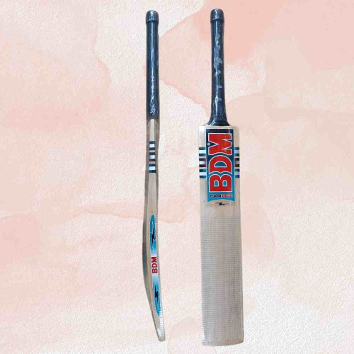 BDM Cricket Bat (12pcs)