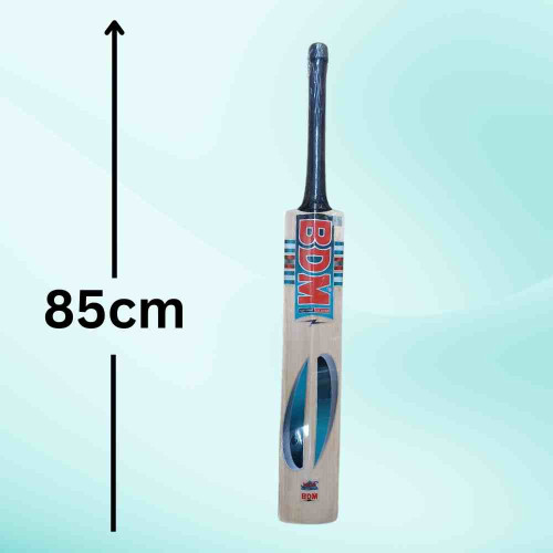 BDM Cricket Bat (1pcs)