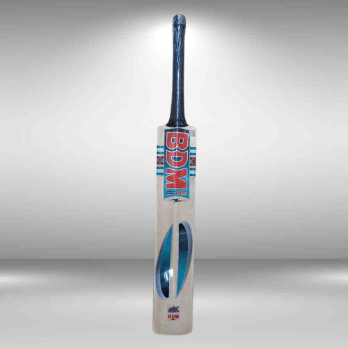 BDM Cricket Bat (1pcs)