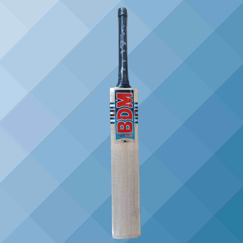 BDM Cricket Bat (1pcs)