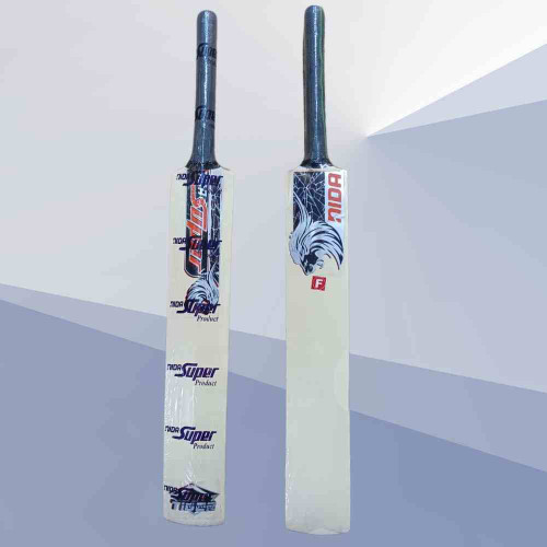 Super Nida Cricket Bat (12pcs)