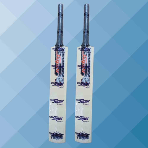 Super Nida Cricket Bat (12pcs)