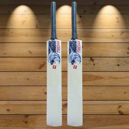 Super Nida Cricket Bat (12pcs)