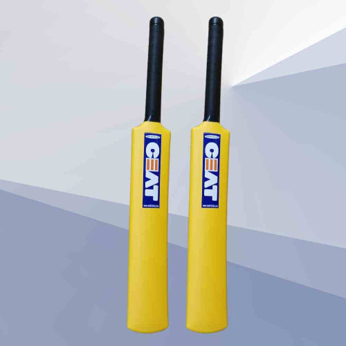 CEAT Plastic Cricket Bat (12pcs)