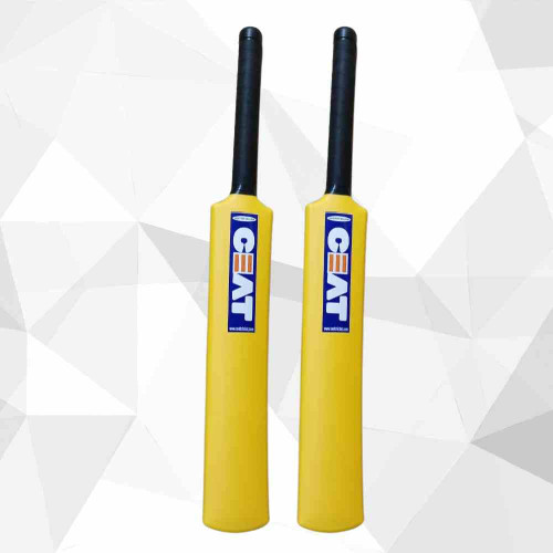 CEAT Plastic Cricket Bat (12pcs)