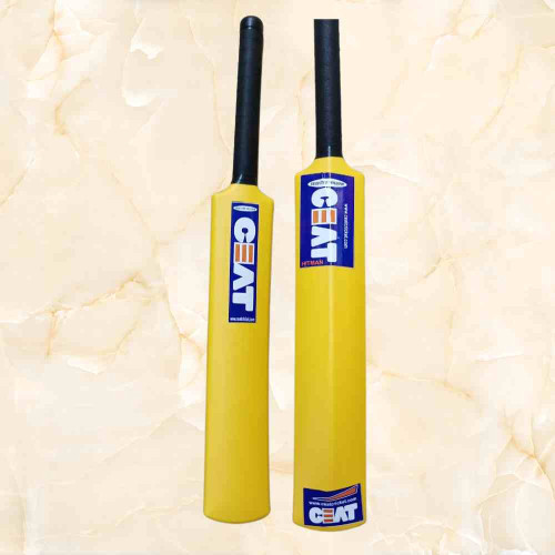 CEAT Plastic Cricket Bat (12pcs)