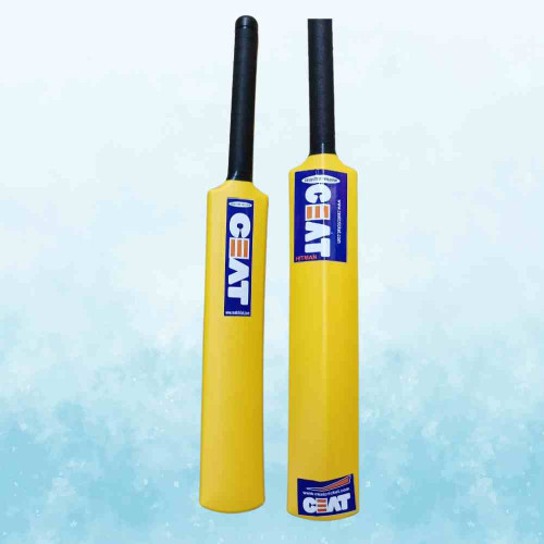 CEAT Plastic Cricket Bat (12pcs)