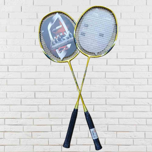 Smash XP 80 II Single Racket (12pcs)