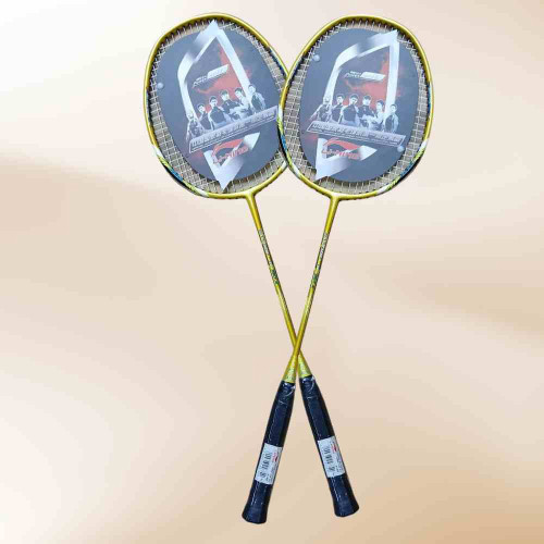 Smash XP 80 II Single Racket (12pcs)