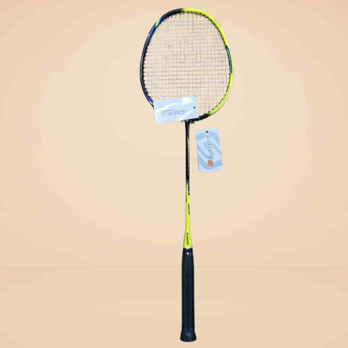 Smooth 081 Single Racket (1pcs)