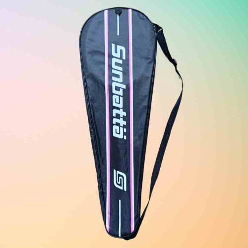 Smooth 081 Single Racket (1pcs)