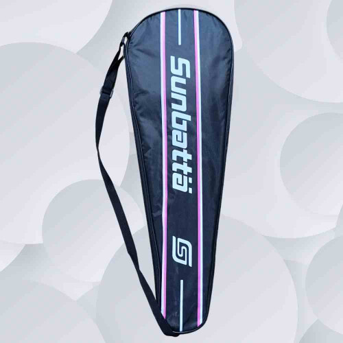 Smooth 081 Single Racket (1pcs)