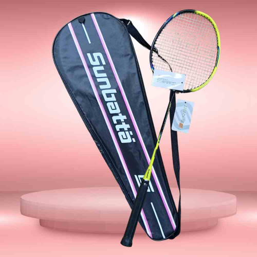 Smooth 081 Single Racket (12pcs)