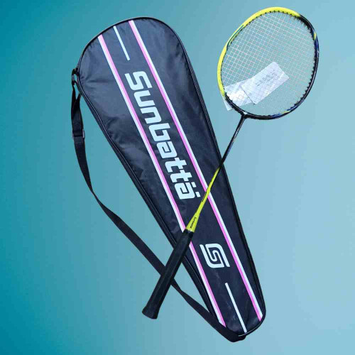 Smooth 081 Single Racket (12pcs)