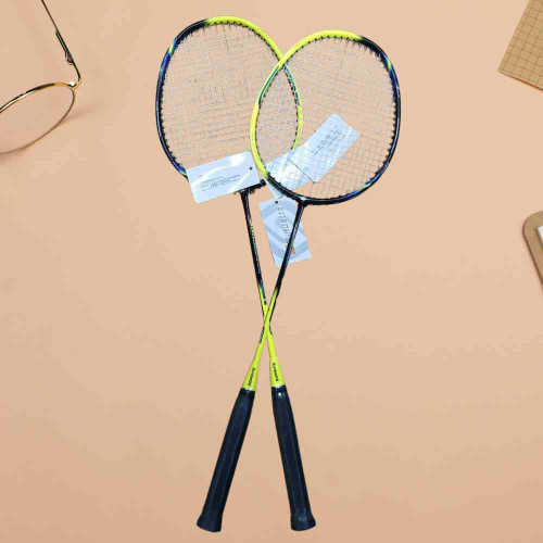 Smooth 081 Single Racket (12pcs)