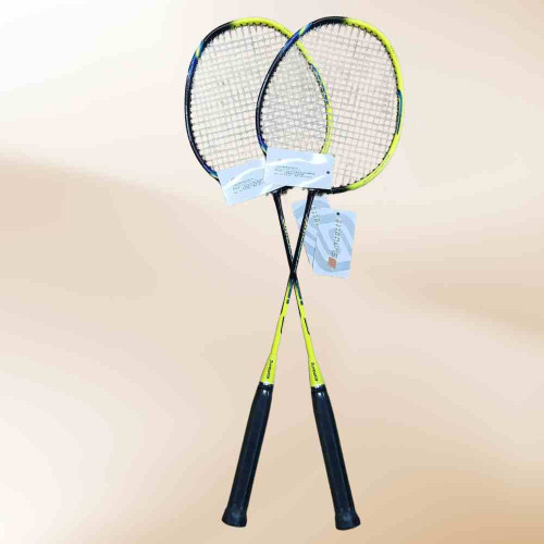 Smooth 081 Single Racket (12pcs)