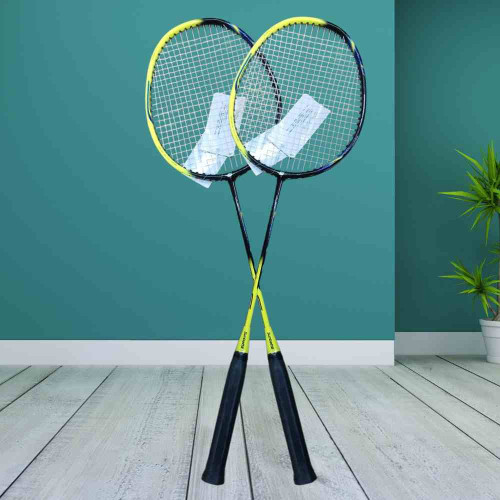 Smooth 081 Single Racket (12pcs)