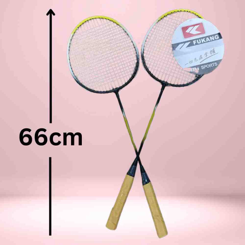 FK 201 Double Racket (1pair)