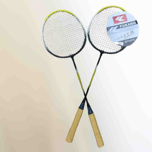 FK 201 Double Racket (1pair)