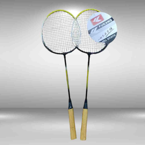 FK 201 Double Racket (1pair)