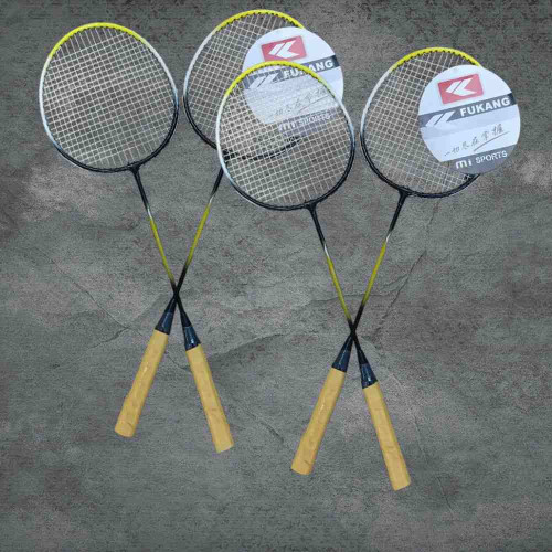 FK 201 Double Racket (12pair)