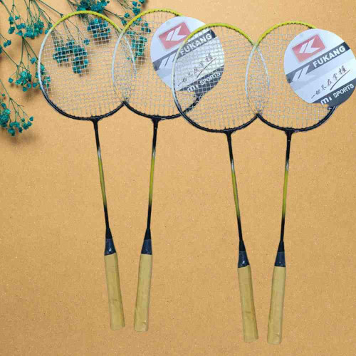 FK 201 Double Racket (12pair)