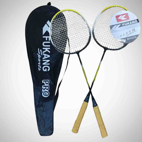 FK 201 Double Racket (12pair)