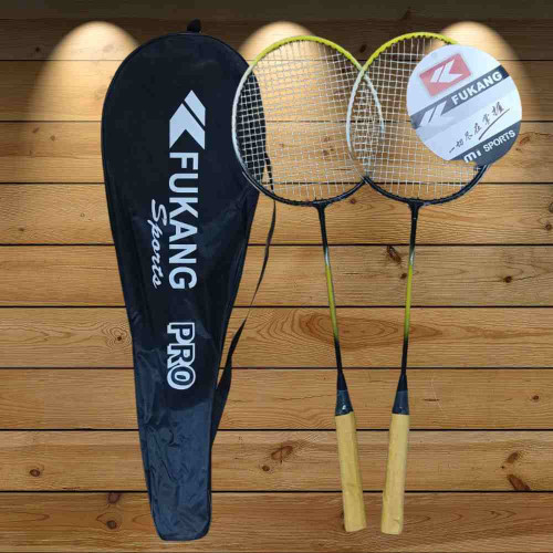 FK 201 Double Racket (12pair)