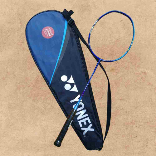 ASTROX 01 CLEAR Single Racket (12pcs)