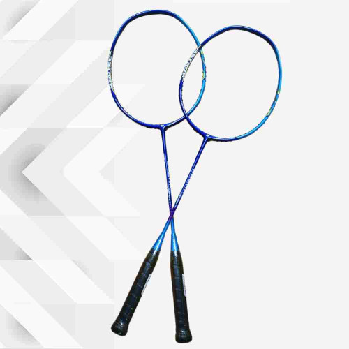 ASTROX 01 CLEAR Single Racket (12pcs)