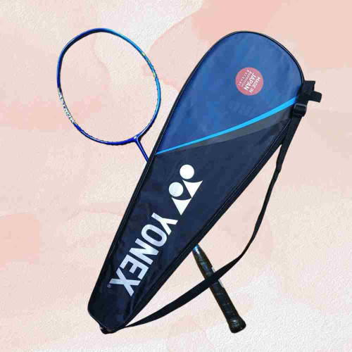 ASTROX 01 CLEAR Single Racket (12pcs)