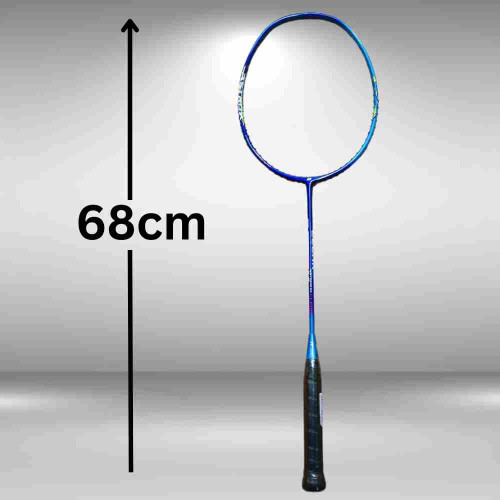 ASTROX 01 CLEAR Single Racket (1pcs)