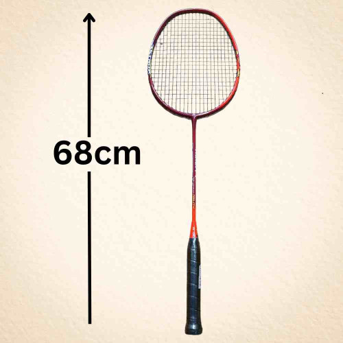 ASTROX Attack 9 Single Racket (1pcs)