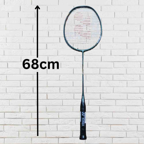 GR 303I Single Racket (1pcs)