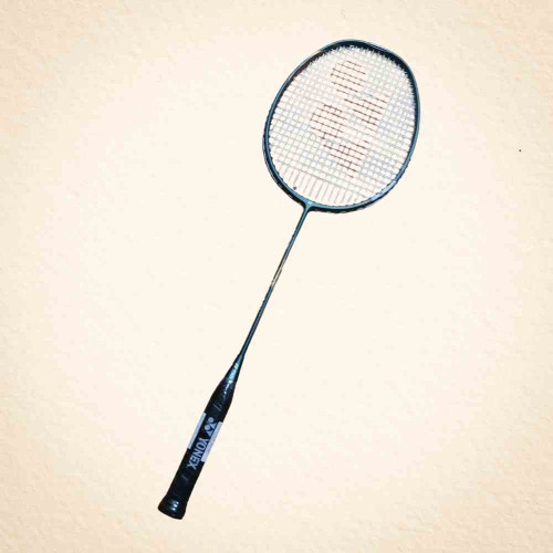 GR 303I Single Racket (1pcs)