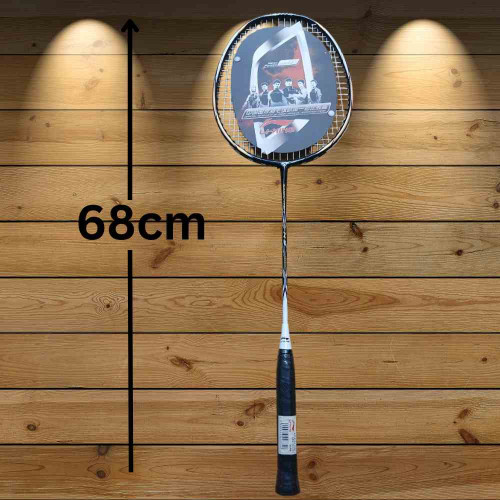 Turbocharging N9 Single Racket(1pcs)