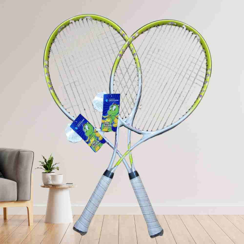 Kung Fu Dragon Tennis Racket (12pcs)