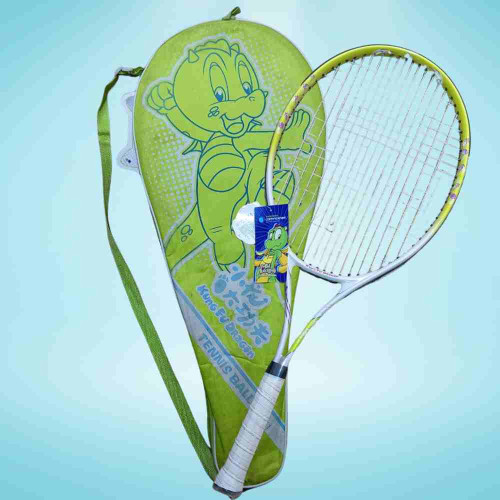 Kung Fu Dragon Tennis Racket (12pcs)