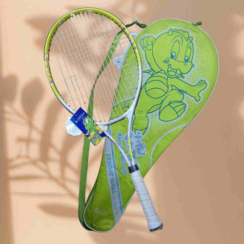 Kung Fu Dragon Tennis Racket (12pcs)