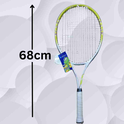 Kung Fu Dragon Tennis Racket (1pcs)