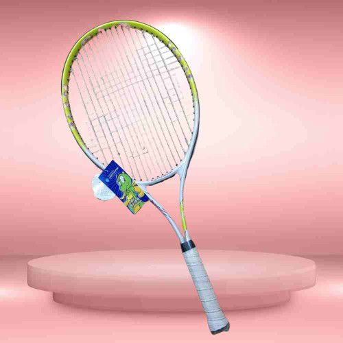 Kung Fu Dragon Tennis Racket (1pcs)