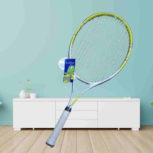 Kung Fu Dragon Tennis Racket (1pcs)