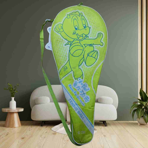 Kung Fu Dragon Tennis Racket (1pcs)