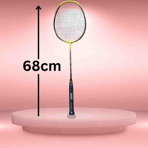 Challenger 750 Single Racket (1pcs)