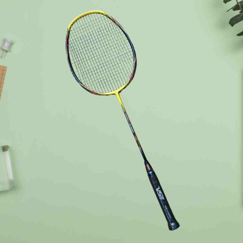 Challenger 750 Single Racket (1pcs)