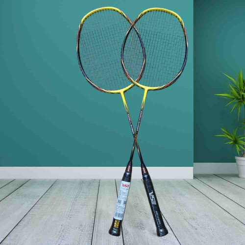 Challenger 750 Single Racket (12pcs)