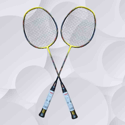 Challenger 750 Single Racket (12pcs)