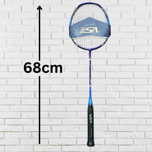 Fast Speed 1360 Single Racket (1pcs)