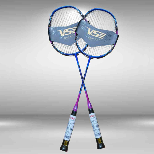 Fast Speed 1350 Single Racket (12pcs)