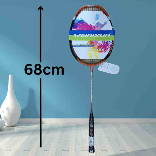 Iveinixun 788 SIngle Racket (1pcs)